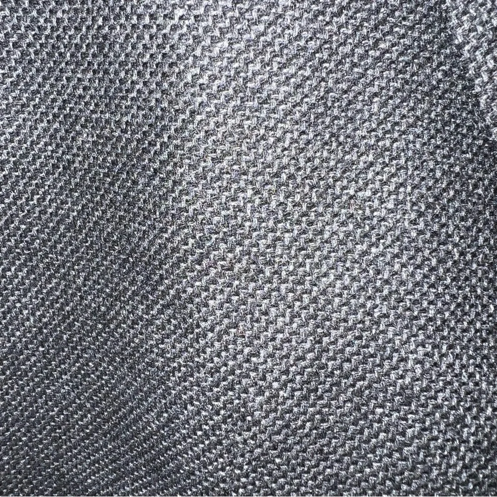PJ Paul Jones Men’s Charcoal Herringbone Wool Blend Blazer Jacket Size XL NWT